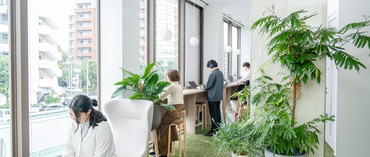 アバターサービスで世界展開に挑戦するIT企業 ｜インフラエンジニア募集！