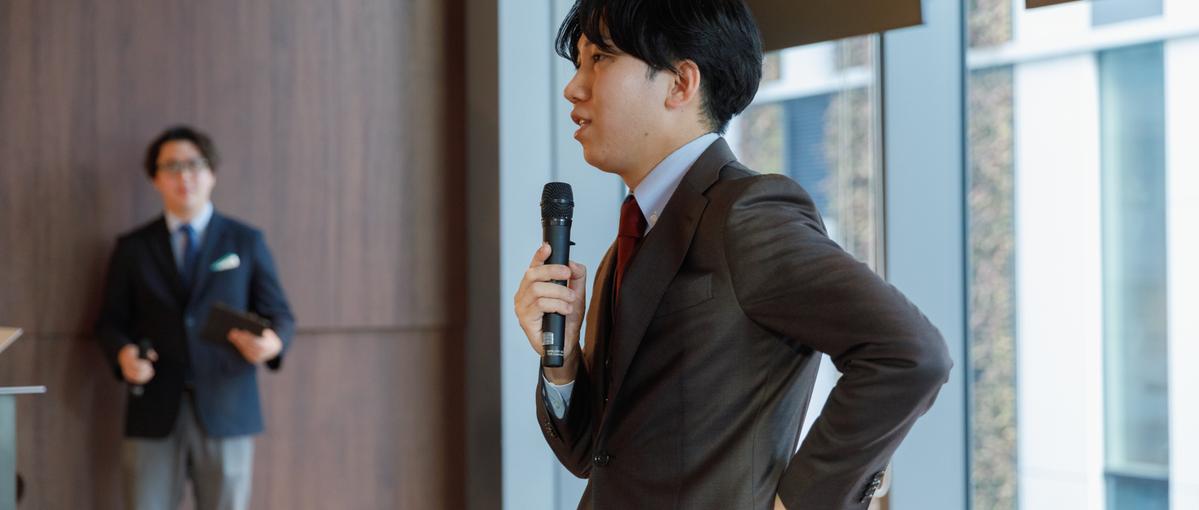 COO｜ベンチャー志望必見！急成長企業で社長直下ポジションに挑戦しよう！