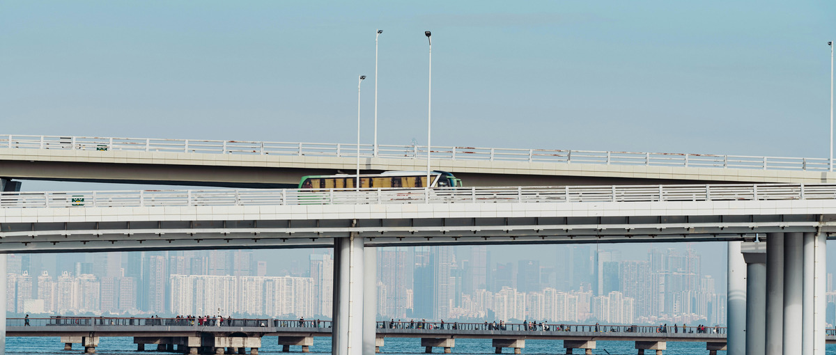 事業開発_MaaSを活用して快適な移動社会を目指す