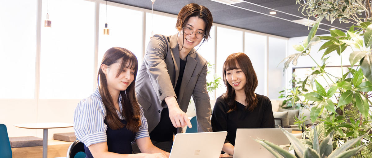 最新のサイバーセキュリティを担うエンジニア募集！