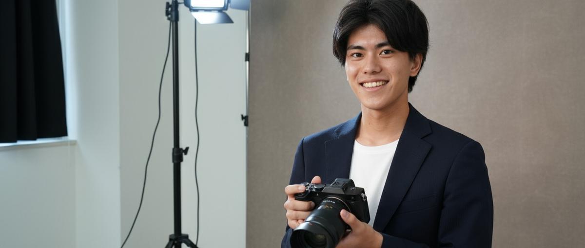 動画クリエイター | あなたのクリエイティブを存分に発揮してください！