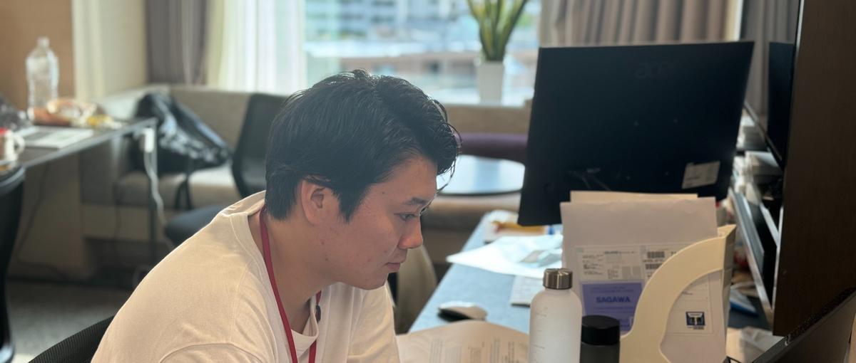 環境系スタートアップの社長直下インターン募集！経営チームの一員にへ！