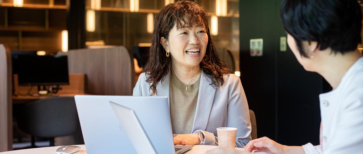 エンジニア募集｜自分のスキルやキャリアに自信を持ちたい方と話したい！