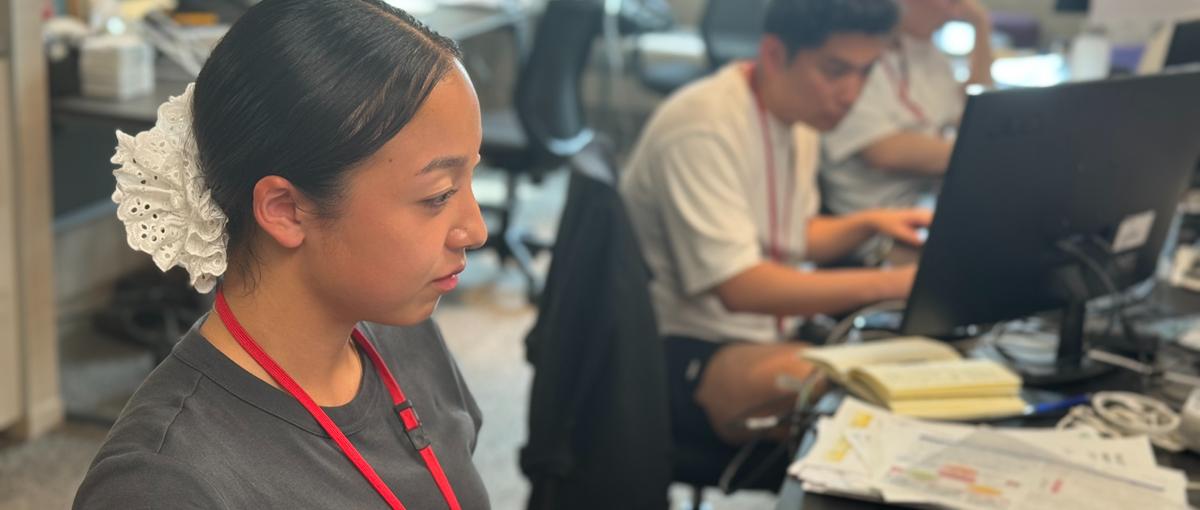 インド・フィリピンなど海外バイオエタノール拠点での技術支援／PM募集