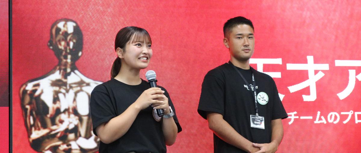 26卒！大手にはない圧倒的成長機会。拠点立ち上げに関われる環境