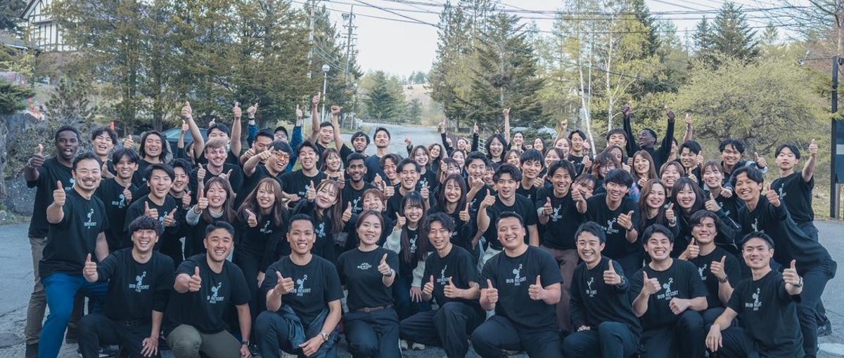 第２新卒｜世界50拠点にきっかけを！体験を通して、社会に貢献したい方！