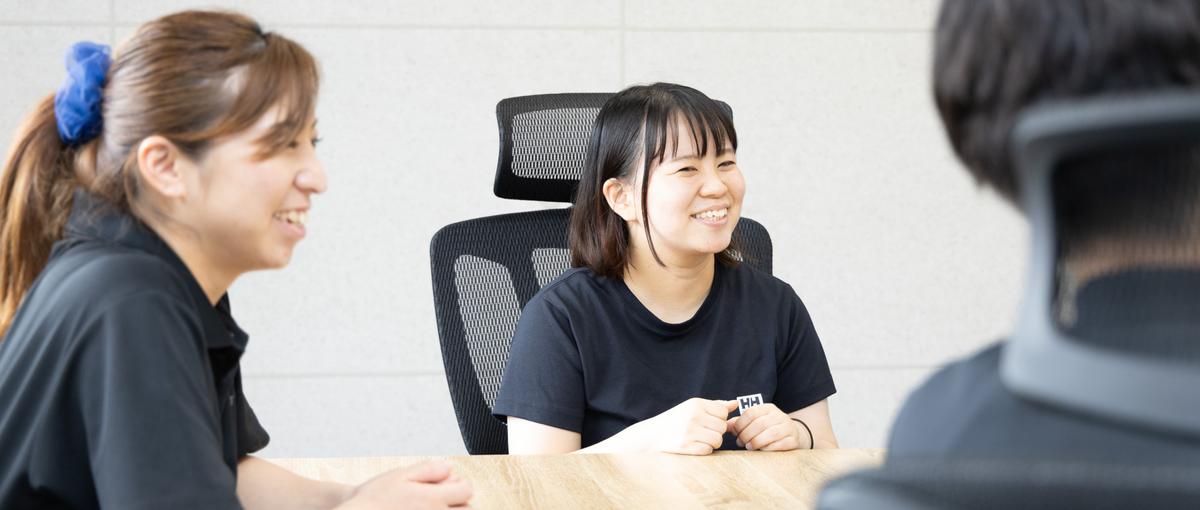 Django用いたwebアプリ開発全般をお任せ！開発経験が存分に活かせる｜