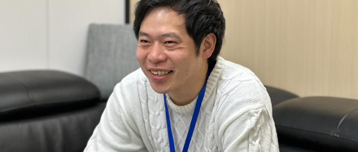 新人でも売上1000万！大きな数字を扱い成果にコミット