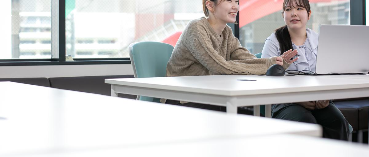 働く人の可能性を信じるあなたへ。人の成長に向き合う人事職での第一歩