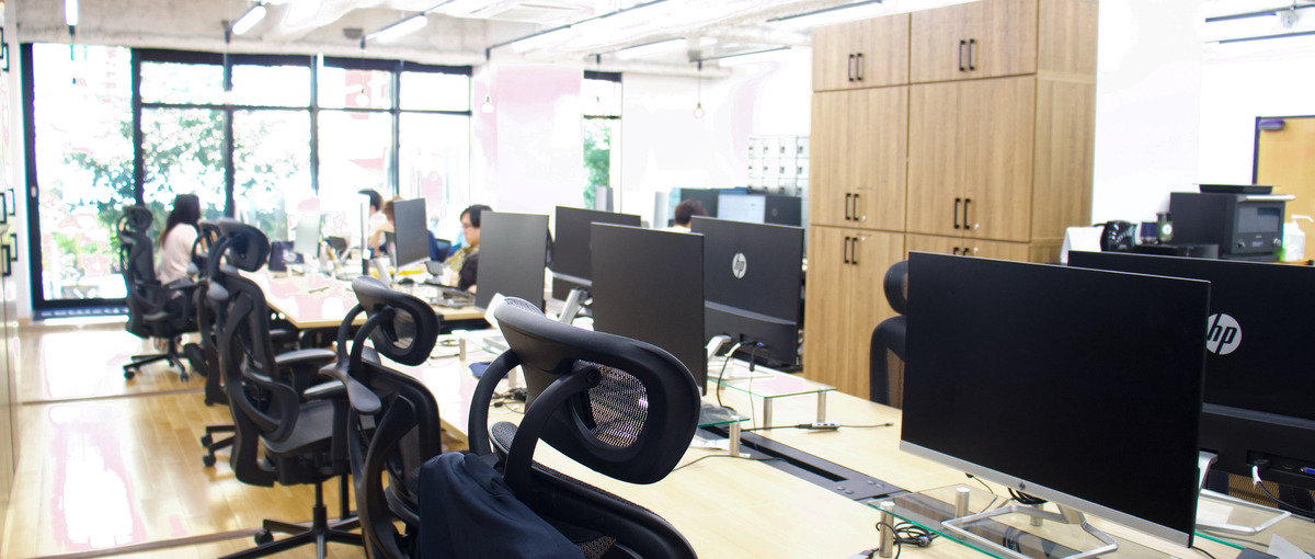 六本木オフィス｜成長IT企業！システムエンジニア募集!