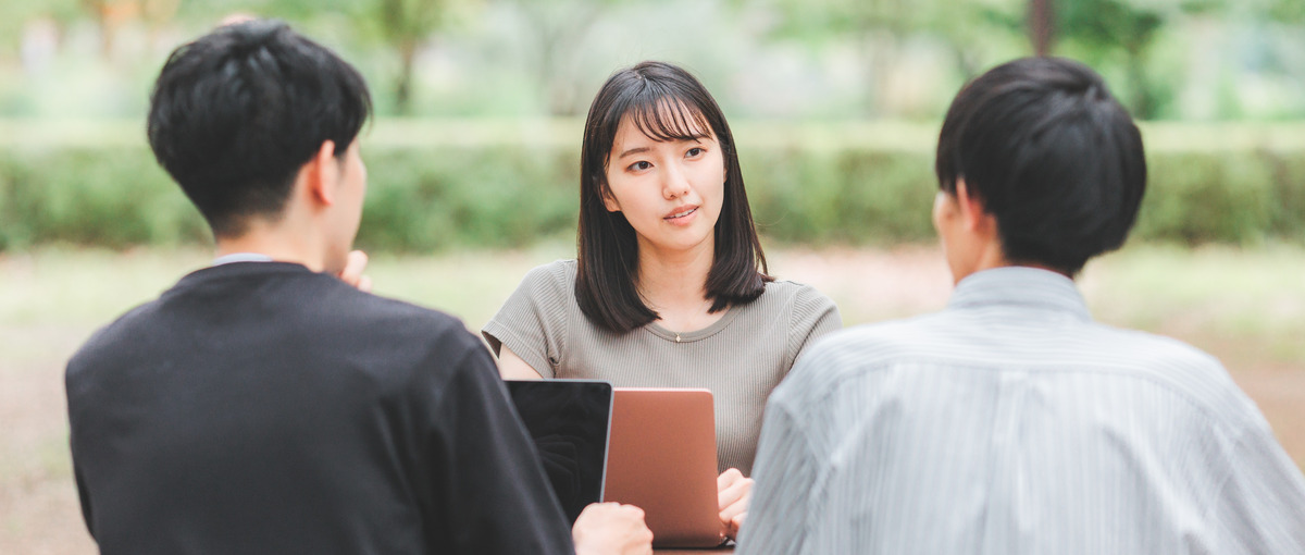 話題の福祉×IT企業｜人柄重視！自分らしくキャリア支援！