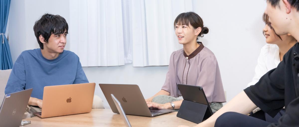 エンド直多数！クラウド構築のコアメンバーになろう！