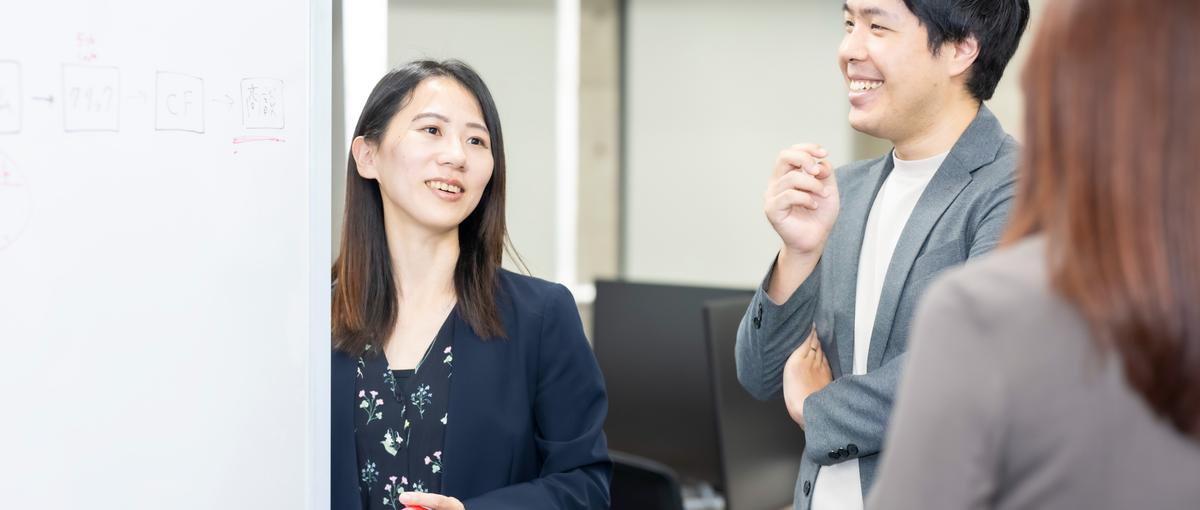 フルスタックとしてプロダクト開発をリードできるようになりたいエンジニア求む