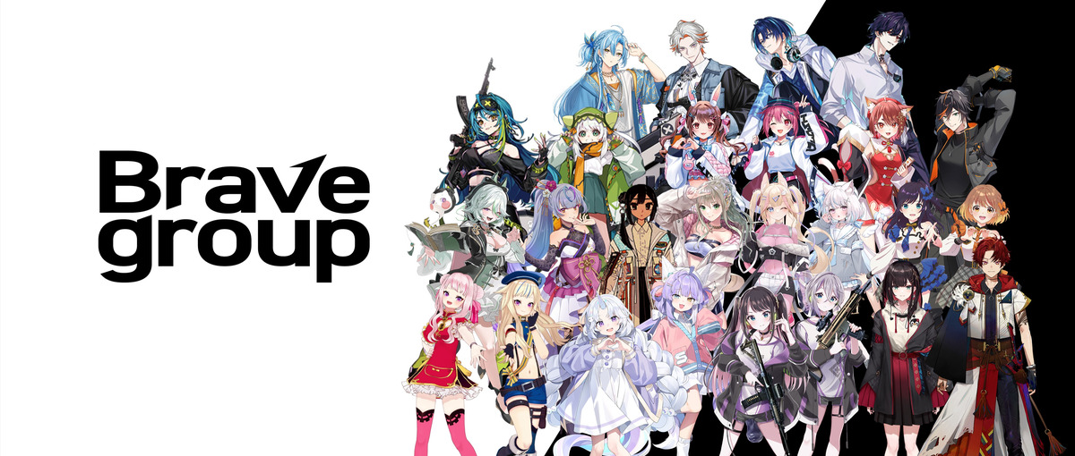 VTuberの配信や収録の制作・開発担う部長候補を募集！