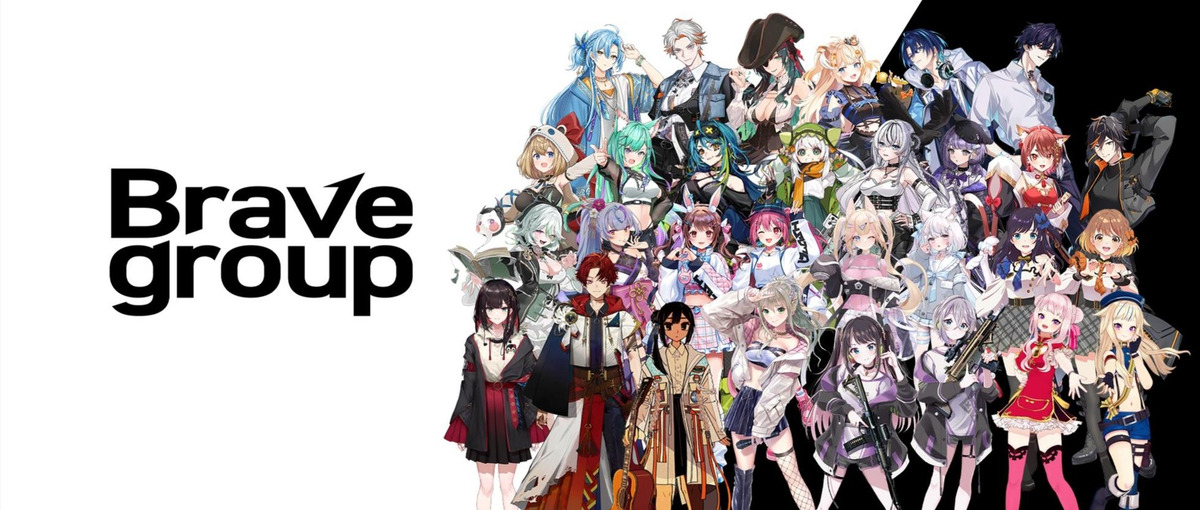 VTuberの配信や収録の制作・開発担う部長候補を募集！