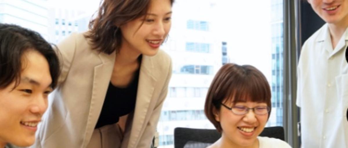 経営直下×圧倒的裁量｜IPOを目指すベンチャー企業の採用担当募集！