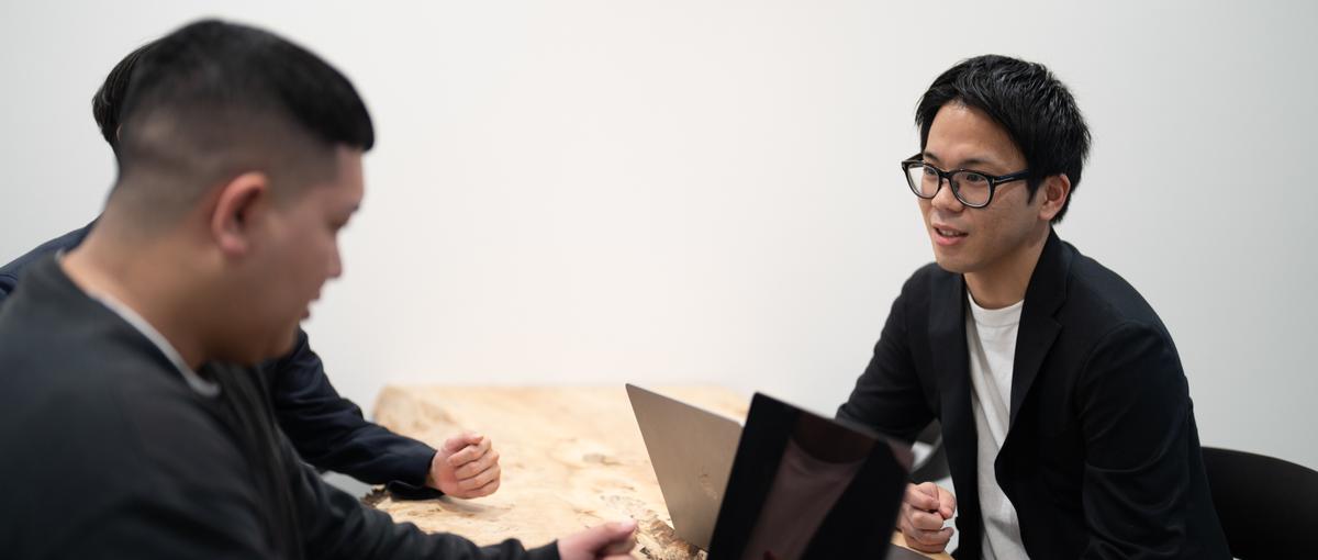 Webマーケター｜トレンド力と分析力を兼ね備えた新規事業のマーケター