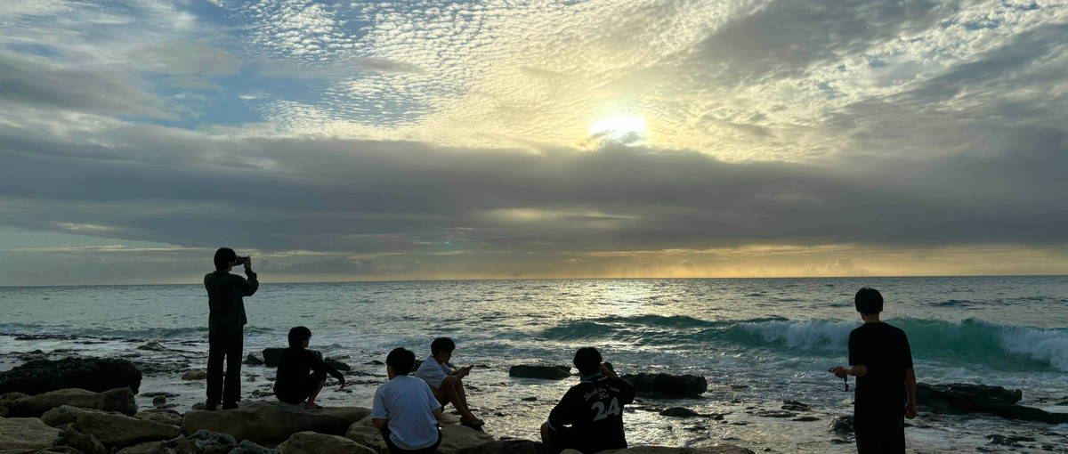 学生のうちに差を付けませんか？ | 最新技術を使って爆速開発しましょう！