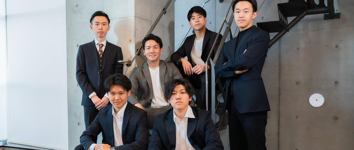 法人営業｜新規事業立ち上げのコアメンバーとして圧倒的な営業力をつけませんか