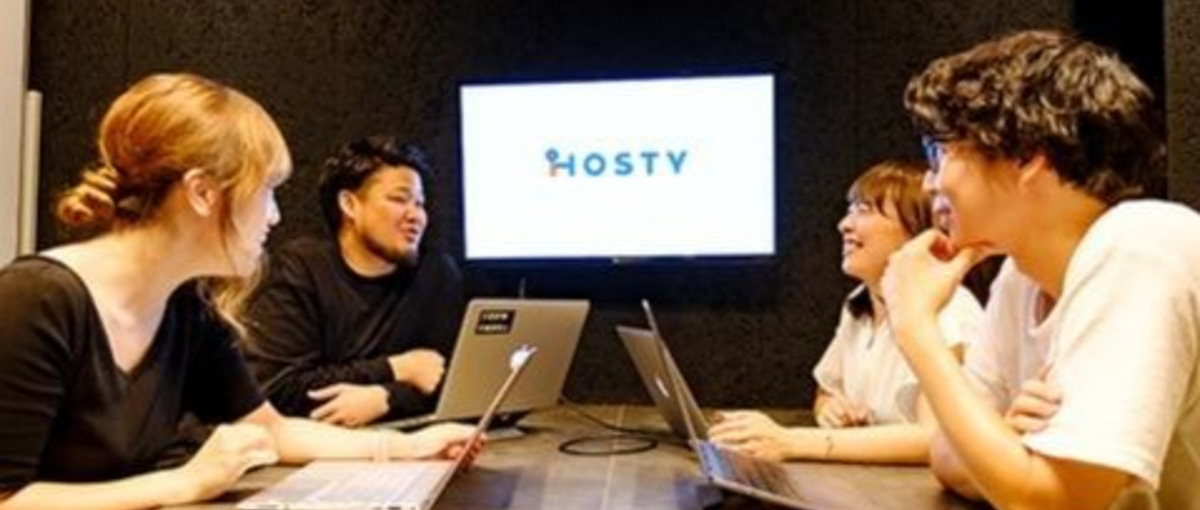 学生インターン募集｜宿泊体験を再定義する急成長中ベンチャーで圧倒的成長を