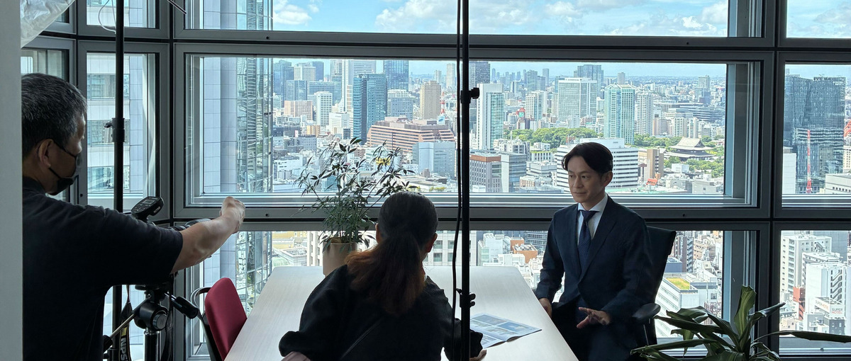 新規事業担当者募集！HR事業の総合商社を創る、事業開発コンサルタント