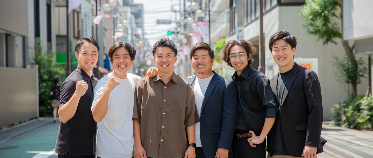 Wix×ノーコードで事業をつくる制作チームへ参加しませんか？