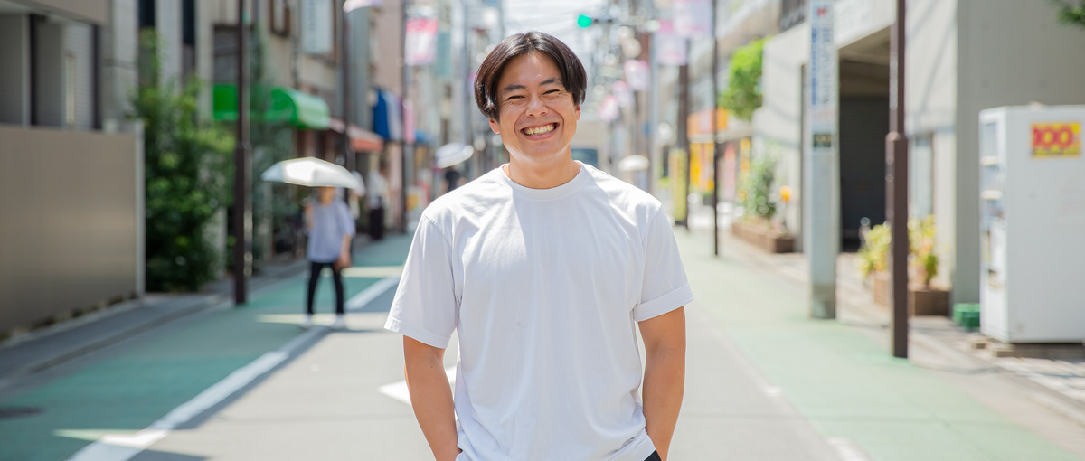 ラジャでWEBの基準を作る。業界のスタンダードを一緒に書き換えたいあなた