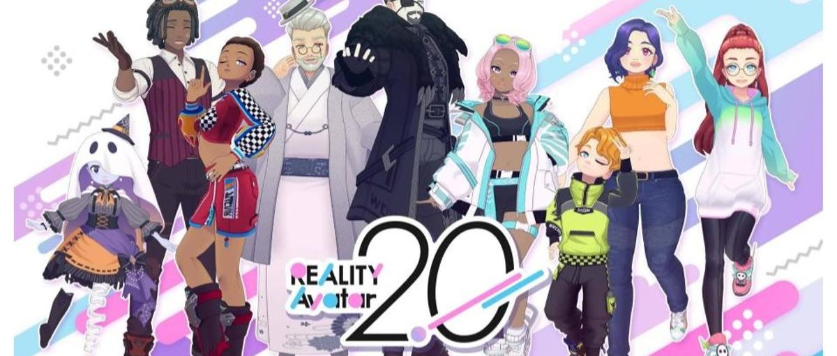 アルバイト/REALITYのデザイングループでアバター撮影業務のサポート！