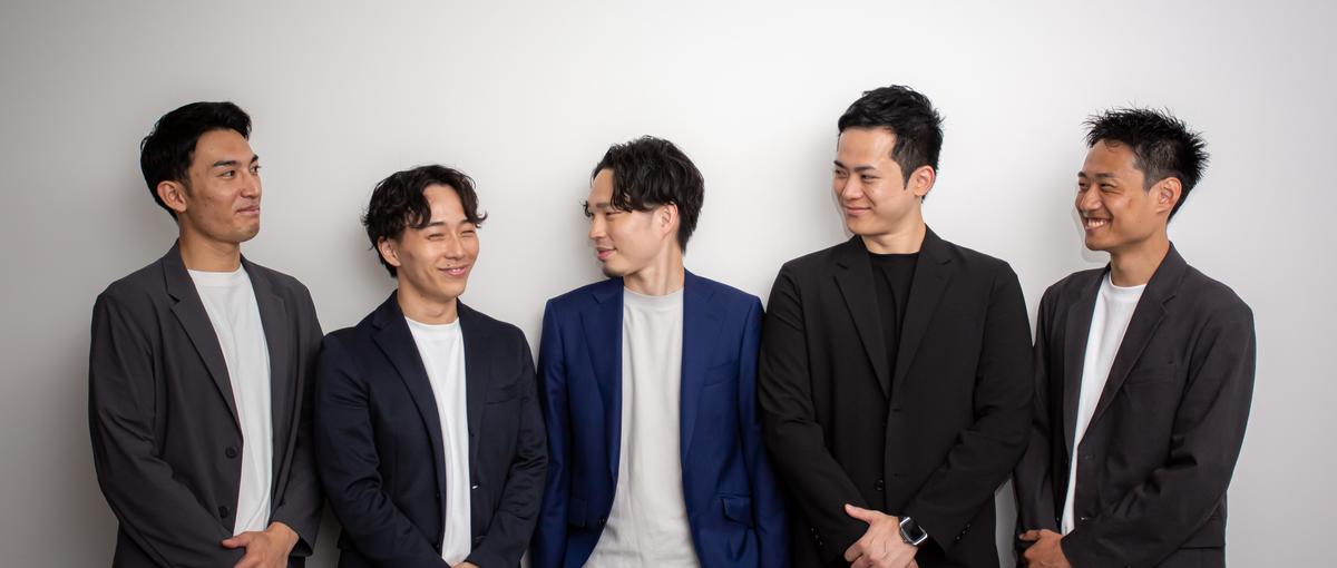 創業2期目で全国展開！成長中ベンチャーのコアメンバーとして挑戦しませんか？