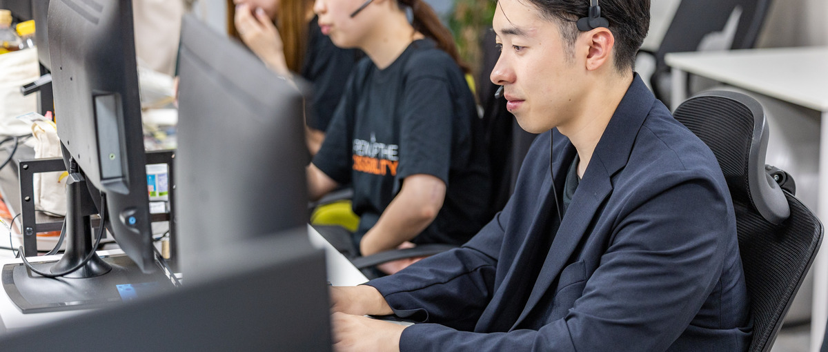 若手が主役！挑戦を応援する会社でキャリアアドバイザー募集