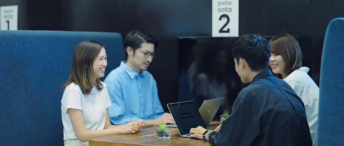 27新卒｜エンジニア｜沢山の挑戦・上流工程から携われる環境で働きませんか