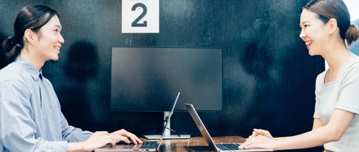 27新卒｜エンジニア｜沢山の挑戦・上流工程から携われる環境で働きませんか