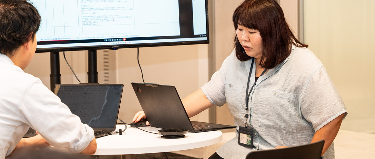 できるを増やす。急成長SaaS企業を支える情報システム担当