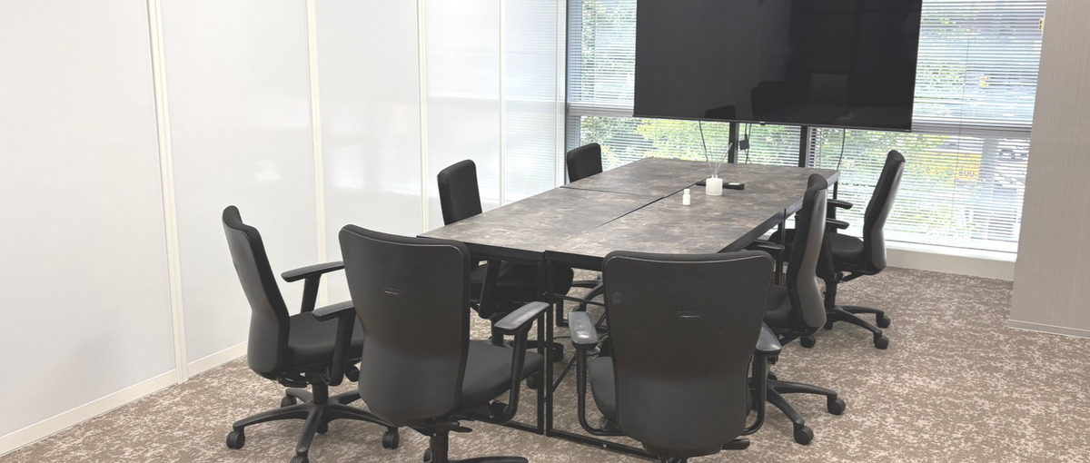 アニメ・映像・VTuberの最前線で活躍する営業職/9月より新オフィス！