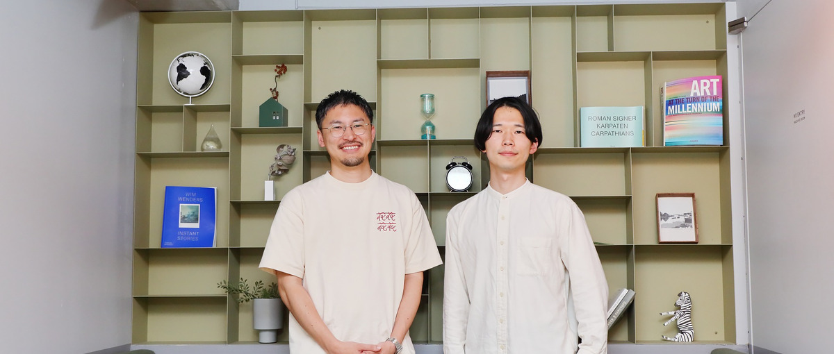 代表と事業構想・実行ができるセールス募集！サービス開発支援事業の立ち上げ