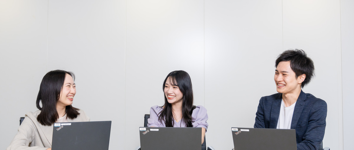 経験0からOK！英語力を活かす広報・IR担当者募集