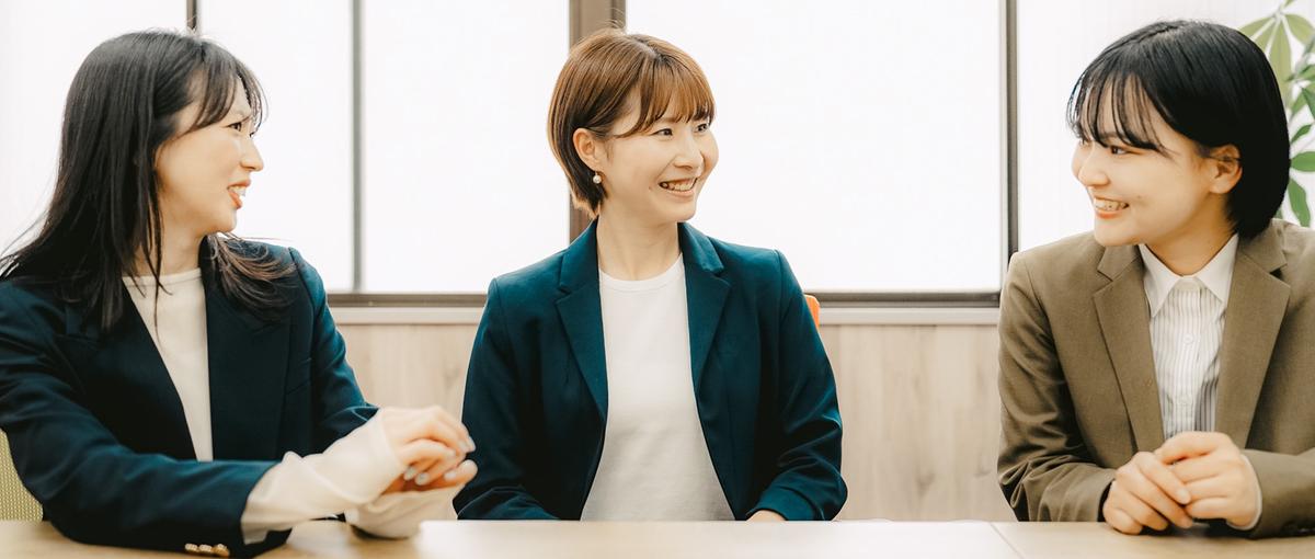 介護×経営＝日本を変える。未来の経営幹部求む！