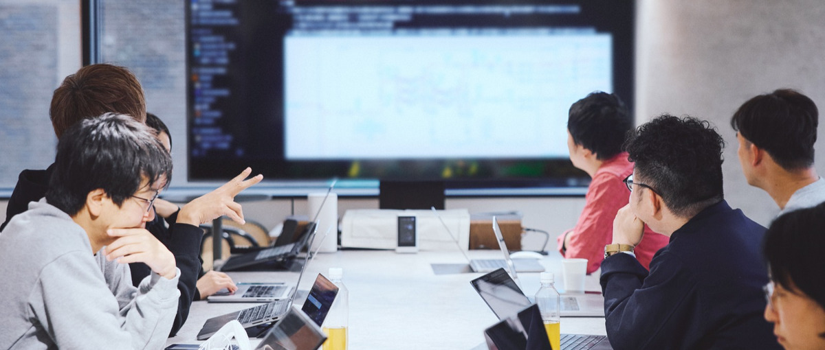 バックエンドアーキテクト／2050年の水不足問題を解決／高難易度課題に挑む