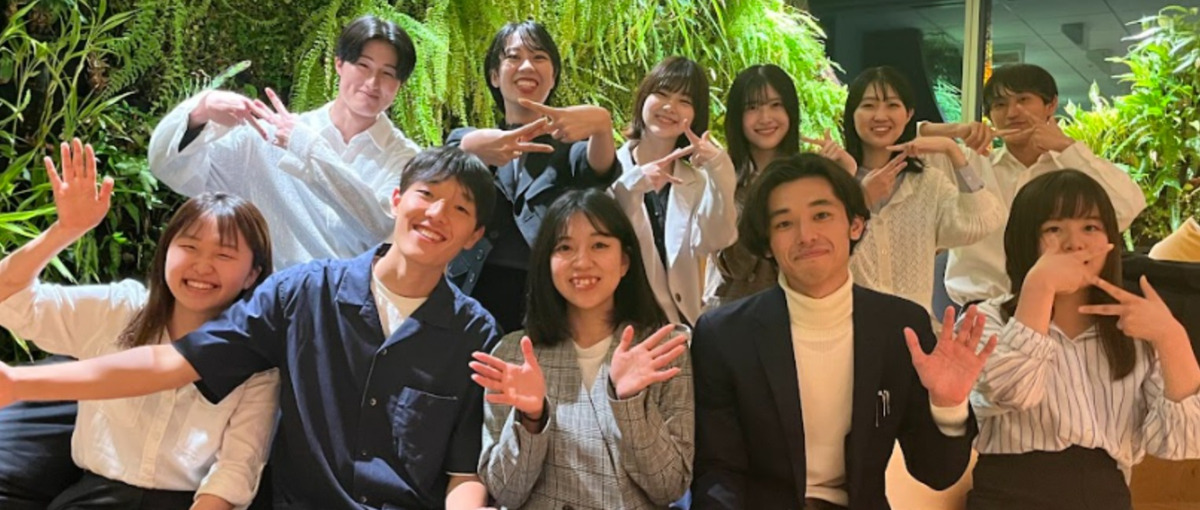 本物の営業力を身に付けたい学生集まれ｜企画・集客インターンを募集！＠大阪	