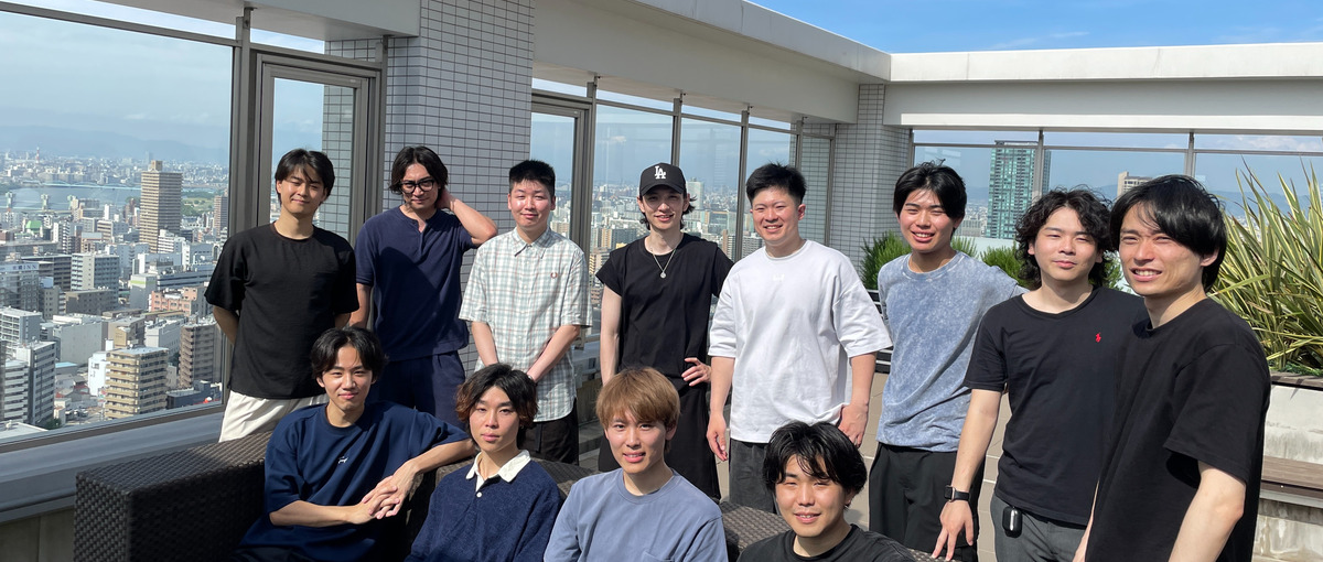 SNS好きを活かす！TikTok、インスタのマーケティング担当募集！