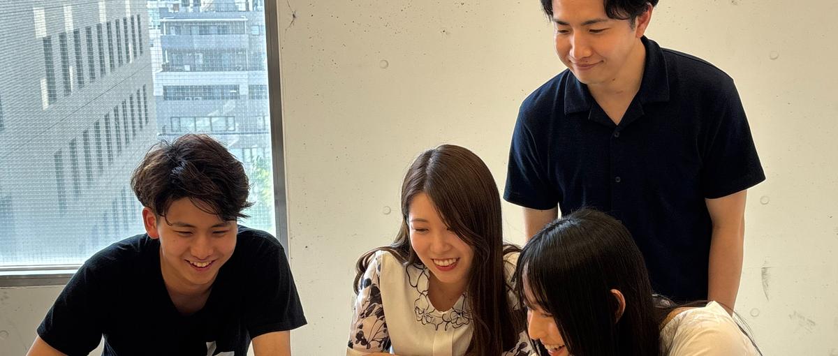 AIを活用して食事を薬へ変える！医療AIコンサルティングセールスを募集