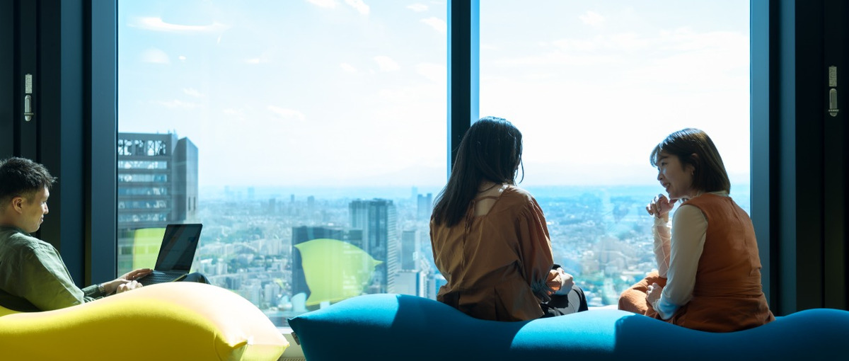 27卒ビジネス職/新規事業ラッシュ！｜HRTech×SaaSで成長確約