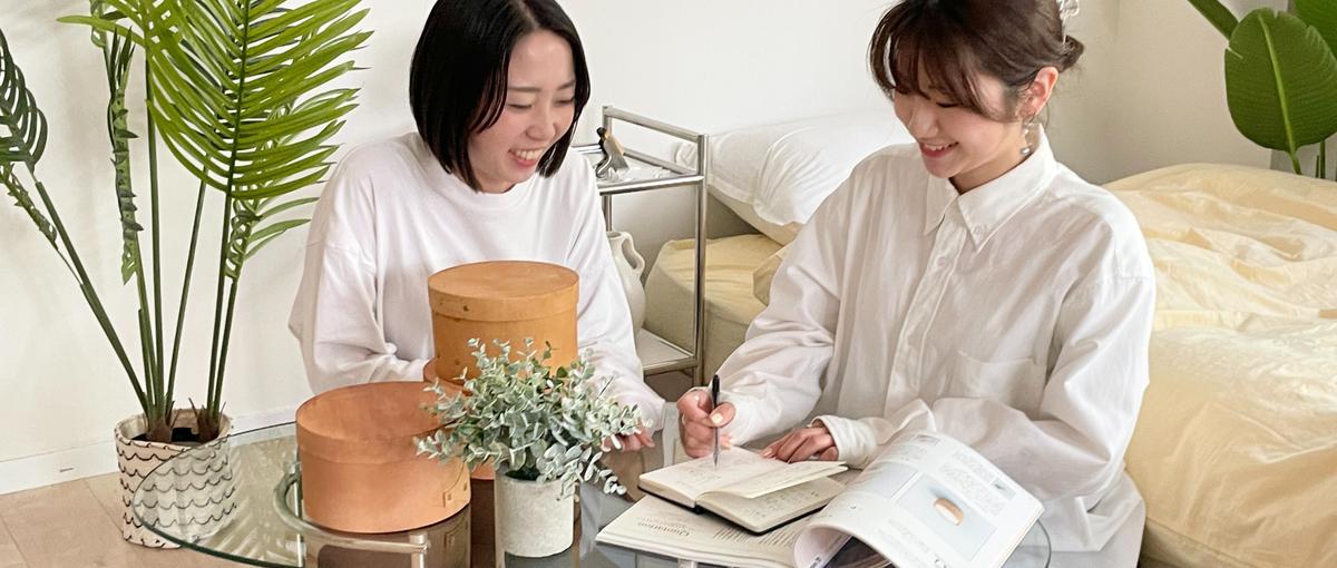 SNS愛を活かせる、急成長ライフスタイルブランドのWebデザイナー募集！