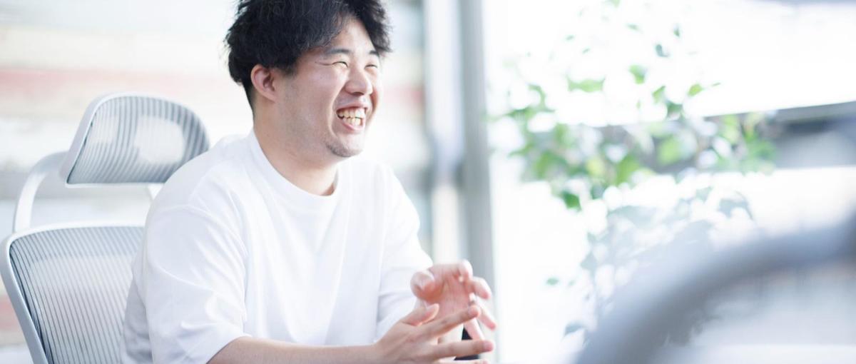 ベテラン歓迎！社員満足度80％以上のITベンチャーで新たな挑戦をしよう