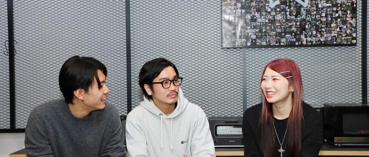 幅広い事業領域へ適合！法人化を目指しプロの経営人材へ。事業推進メンバー募集