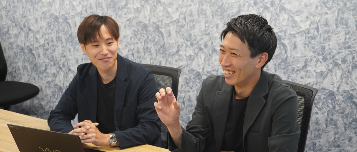 カスタマーサクセス業務。柔軟な働き方でワークライフバランスが充実。