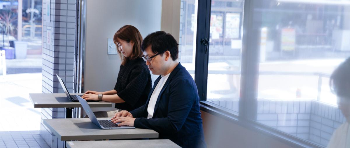 顧客の声を形に！AIトーク支援ツールの設計・開発エンジニア