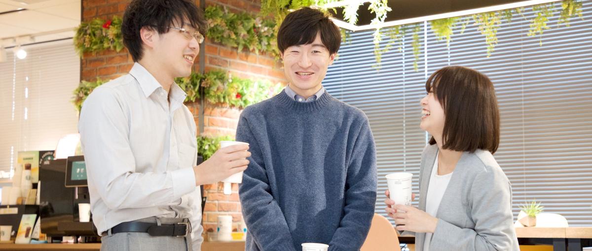 大阪 | 柔軟な働き方が魅力、研修制度充実！鉄道システムエンジニア職求ム！