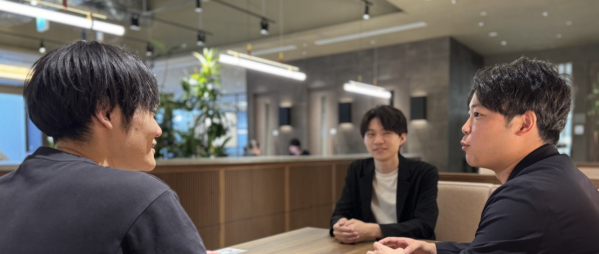 1→10フェーズの事業拡大を担う営業コンサルタントを募集！！