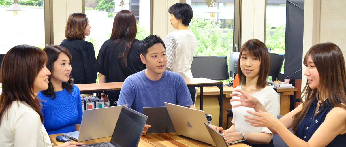 経理BPO企業で実務もコンサルも経営も！キャリアを加速させるチャンスです！